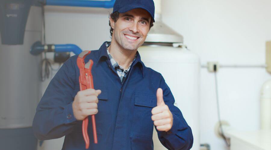 Professional Leak Detection Services in Cisco, GA